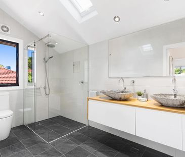 4 Matheson Avenue, Chatswood NSW 2067 - House For Rent | Domain - Photo 5