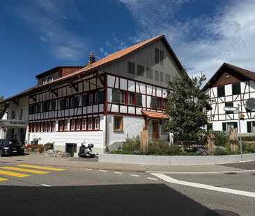 "Charmante Wohnung im alten Dorfkern" - Photo 2