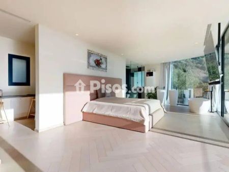 Chalet en alquiler en los Monteros-Bahía de Marbella - Photo 5