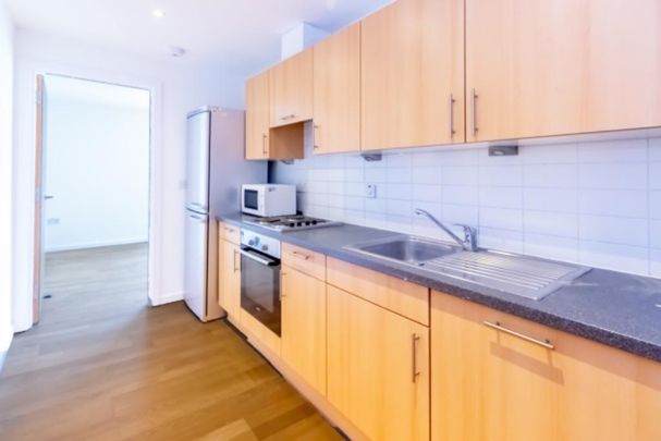 1 bedroom flat to rent - Photo 1