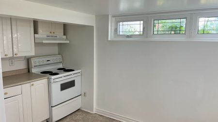 For Lease - 215 Browndale Crescent Unit# Bsmt, Richmond Hill, Ontario - Photo 2