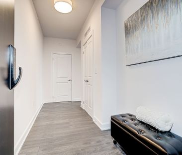 For Lease - 3200 William Coltson Avenue Unit# 724, Oakville, Ontario - Photo 4