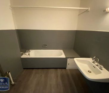 Appartement à louer 2 pièces 47.17m² - Photo 5