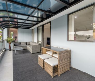 4 Bedroom family home in Totara Heights - Photo 6