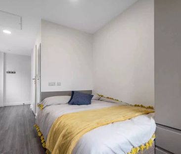 Deluxe Ensuite - Photo 5