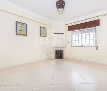 Apartamento T3 em Lisboa - Photo 1