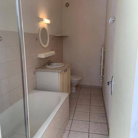Location appartement 1 pièce 36.51 m² à Grane (26400) - Photo 4