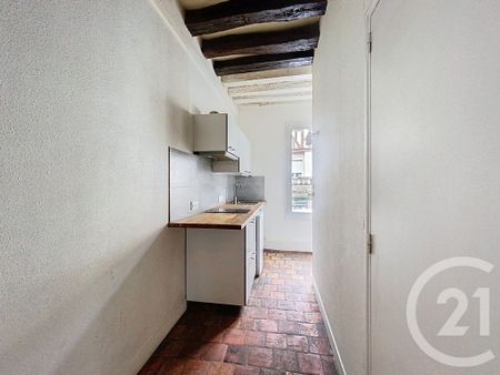 Location Appartement 1 pièce 26m² NEMOURS 77140 - Photo 4