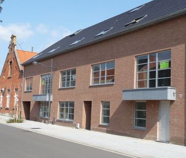 DUPLEX-2 slpks-Terras-Garage - Photo 5