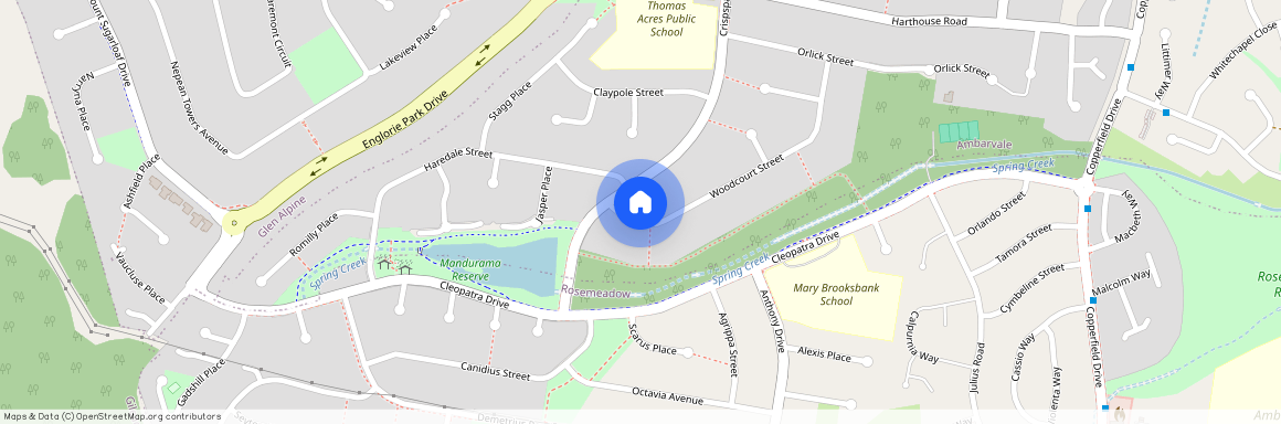 44 Woodcourt Street, NSW 2560, Ambarvale