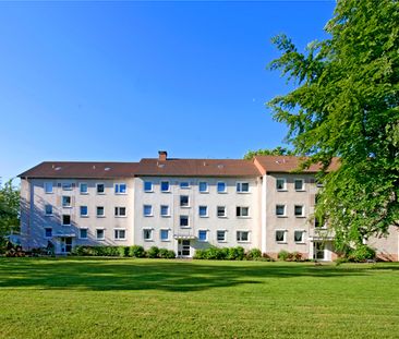 Nachmieter gesucht! 2-Zimmer-Wohnung in Recklinghausen Süd - Foto 4