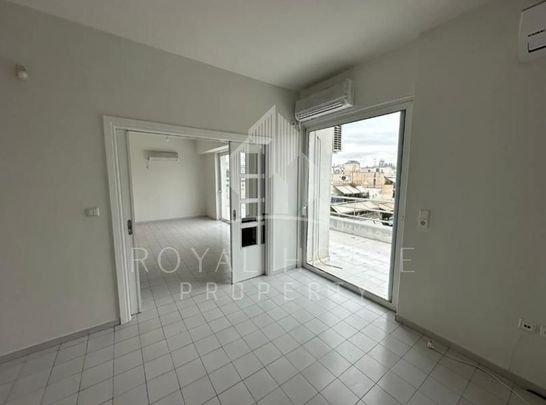 Διαμέρισμα για ενοικίαση Τερψιθέα (Κέντρο - Λιμάνι) - Photo 1