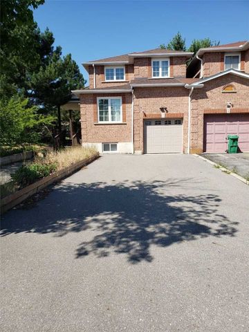 For Lease - 5292 Longhouse Crescent Unit# Basement, Mississauga, Ontario - Photo 4