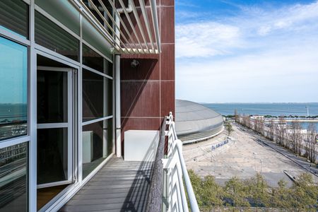 APARTAMENTO T3 DUPLEX NO PARQUE DAS NAÇÕES - LISBOA - Photo 5