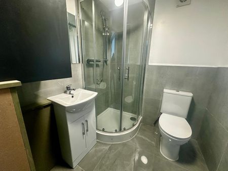 Studio Flat, Wyken Avenue, CV2 - Photo 5