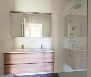 Te huur: modern nieuwbouwappartement in het centrum van Hoogstraten. - Photo 5