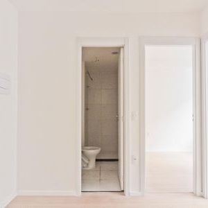 Apartamento para alugar com 29m², 2 quartos e sem vaga - Photo 3