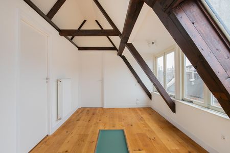 Keizersgracht 138F 1015 CW Amsterdam - Foto 2