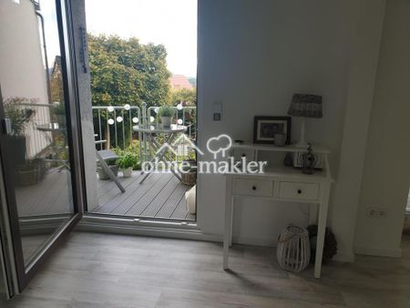 Helle und moderne 3-Zimmerwohnung in bevorzugter Wohnlage von Herdecke - Photo 5