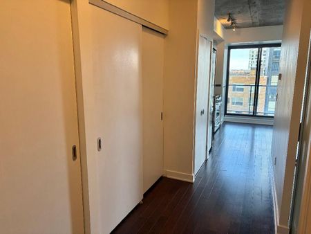 For Lease - 32 Camden Street Unit# 904, Toronto, Ontario - Photo 2