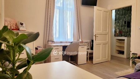 Kiadó újszerű állapotú lakás - Budapest VIII. kerület - Photo 4