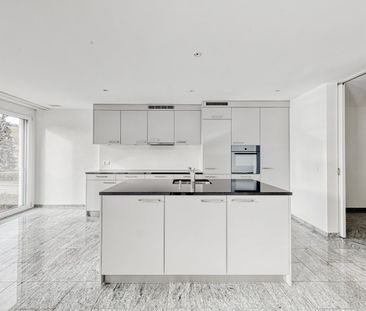 Appartement de 4.5 pièces à louer au coeur de Moudon - Foto 2