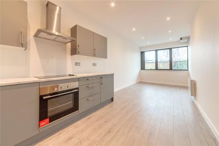 1 bedroom apartment to rent - Photo 4