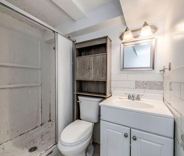 For Lease - 186 Thistle Down Boulevard Unit# Basement, Toronto, Ont... - Photo 3