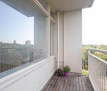Te huur: Appartement Jisperveldstraat 452 in Amsterdam - Foto 1