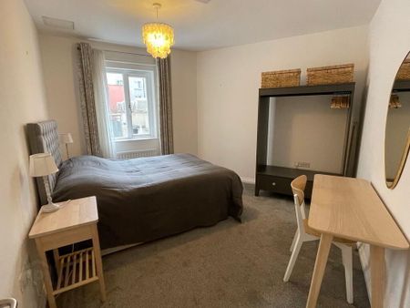 201 Saint Annes Square, 7 Edward Street, City Centre, Belfast, BT1 2LL - Photo 4