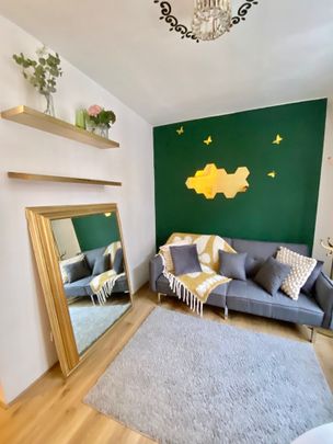 1 Bed Flat, Garrick House, W1J - Photo 1