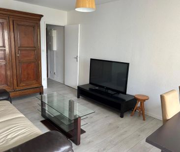 Appartement à louer 3 pièces 67.1m² - Photo 1