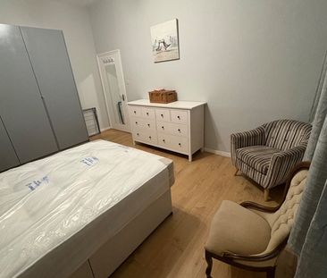 Room in a Shared Flat, Cricklewood Broadway, NW2 - Photo 6