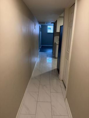 For Lease - 17 Millcar Drive Unit# Lower, Toronto, Ontario - Photo 1