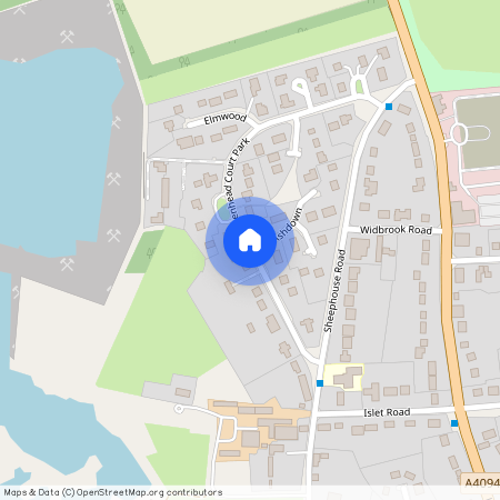 Daanish Court, Maidenhead, SL6