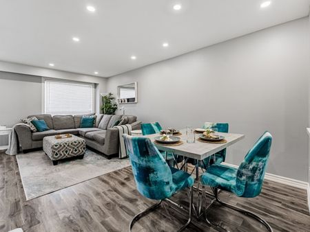 For Lease - 2445 Homelands Drive Unit# 4, Mississauga, Ontario - Photo 5