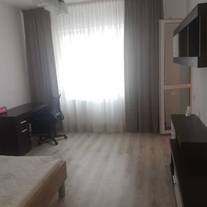 Dimitrie leonida solstițiului parter cu parcare - Fotografie 2