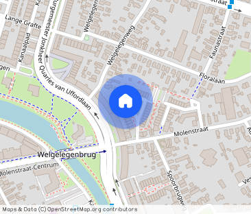 Welgelegen Park Apeldoorn, De Hof - Photo 1