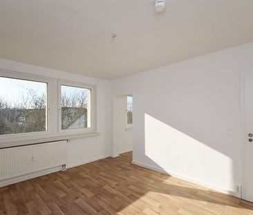 2-Raum-Wohnung Plutostraße 4 - Foto 1