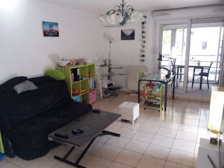 Appartement MONTPELLIER (34000) - Photo 3