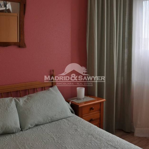 Lovely studio apartment in Mil Palmeras for rent! - Photo 1