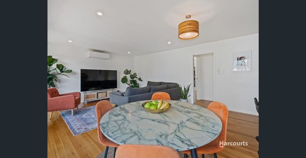 Modern, Fully Furnished Home with Water Views - Photo 1