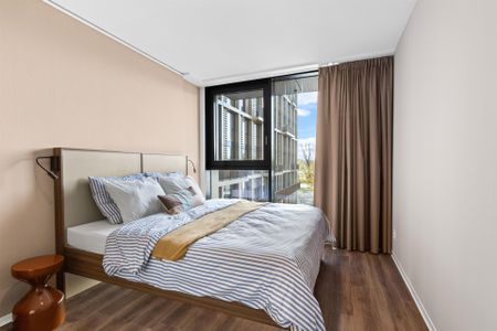 K.P. van der Mandelelaan 130-1105 - 3062 MB Rotterdam - Photo 5