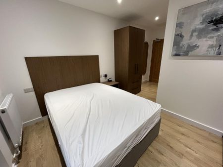 Studio to rent - Photo 3