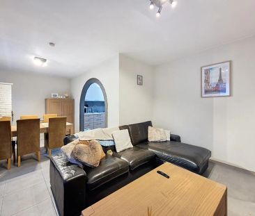 Gemeubelde gezinswoning met 2 slpks - Foto 6