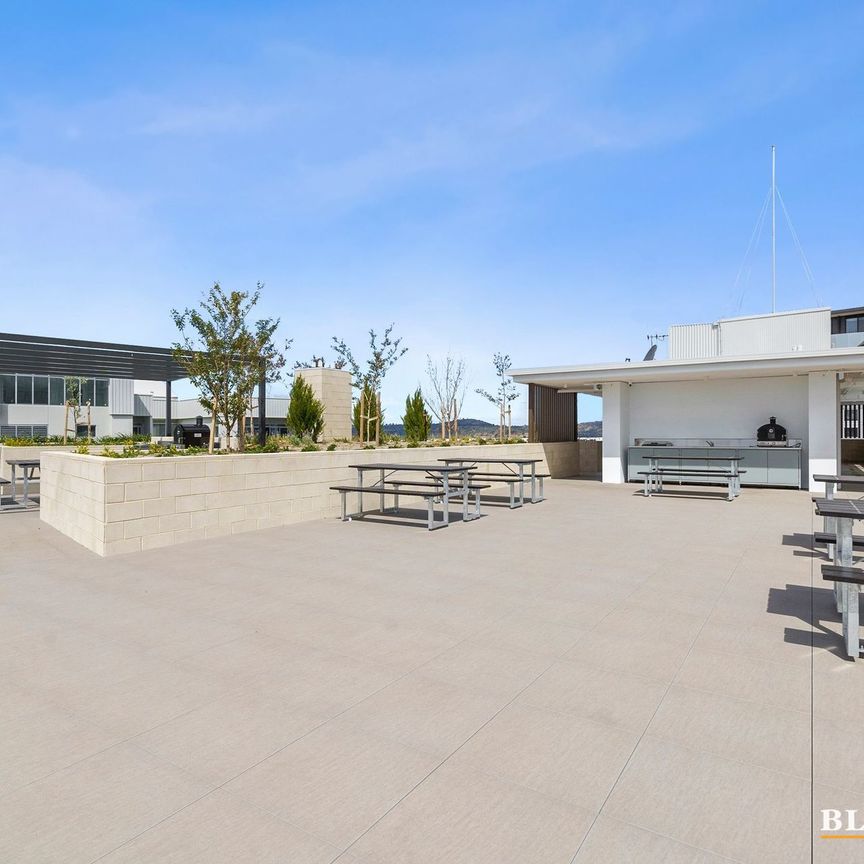 906/2 Gribble Street, Gungahlin ACT 2912 - Apartment For Rent | Domain - Photo 1