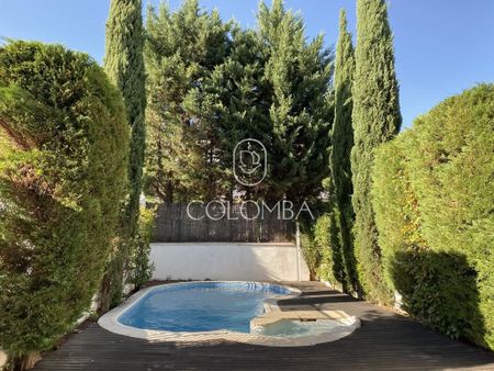 3 bedroom luxury House for rent in Madrid, Spain - Photo 3