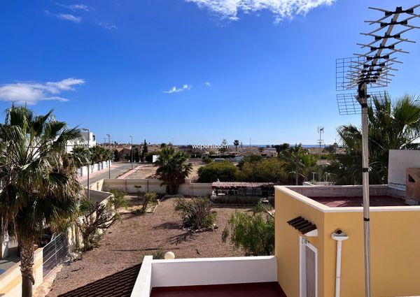 Duplex in Orihuela Costa, orihuela costa, for rent