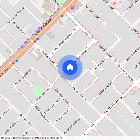 5/238 Wade Avenue, Vic 3500, Mildura