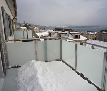 Bel appartement de 3 pièces avec vue sur le lac - Foto 5